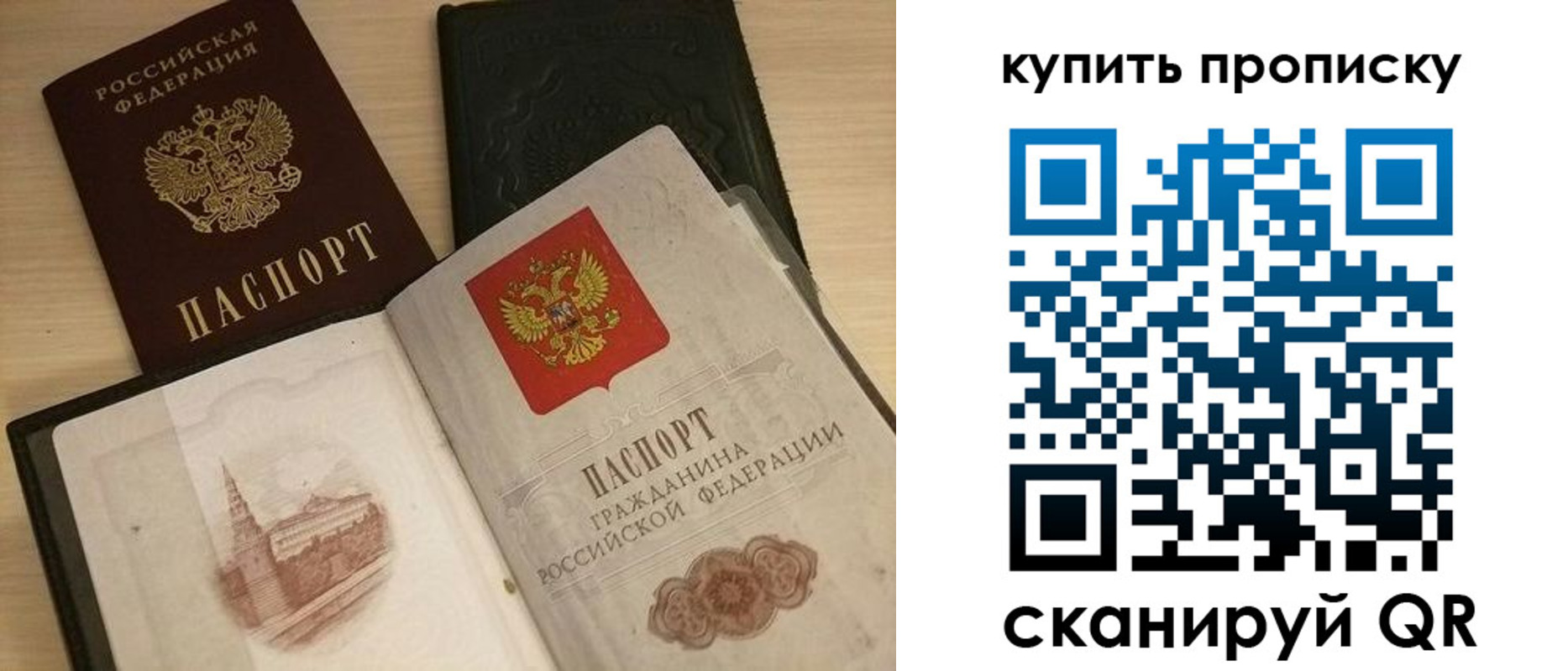 прописка гарантия в Каргате
